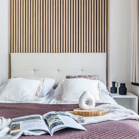 Apartament Panorama زاكوباني المظهر الخارجي الصورة