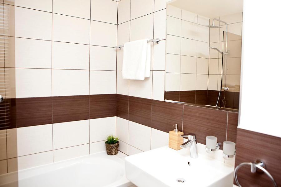 Apartament Panorama زاكوباني المظهر الخارجي الصورة