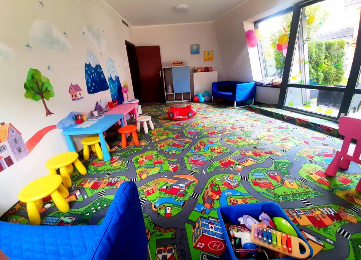 Apartament Panorama زاكوباني المظهر الخارجي الصورة