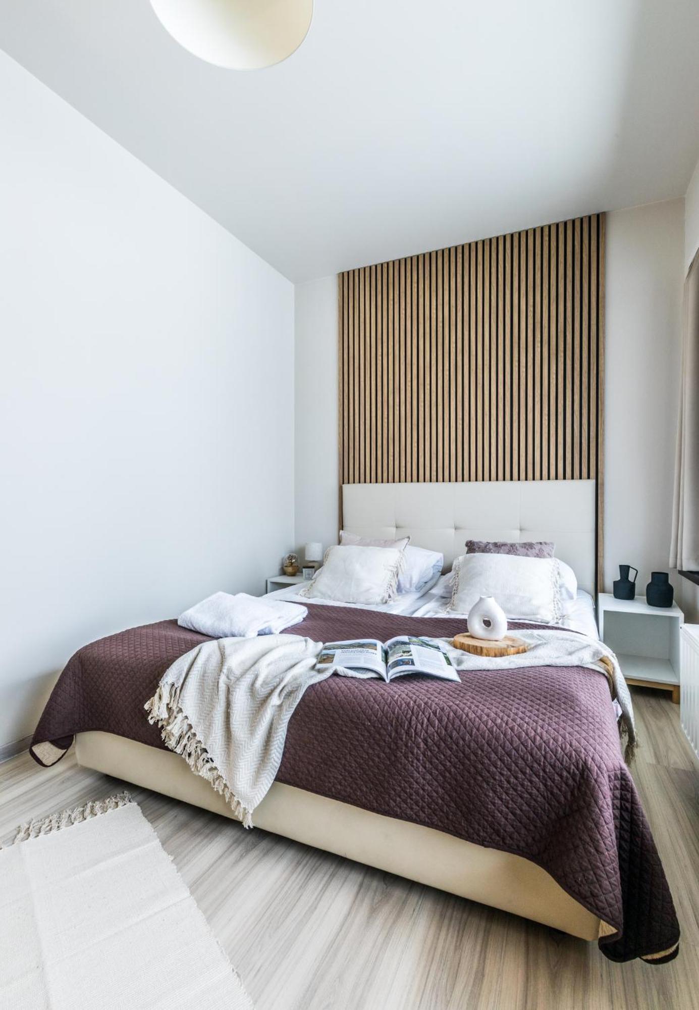 Apartament Panorama زاكوباني المظهر الخارجي الصورة