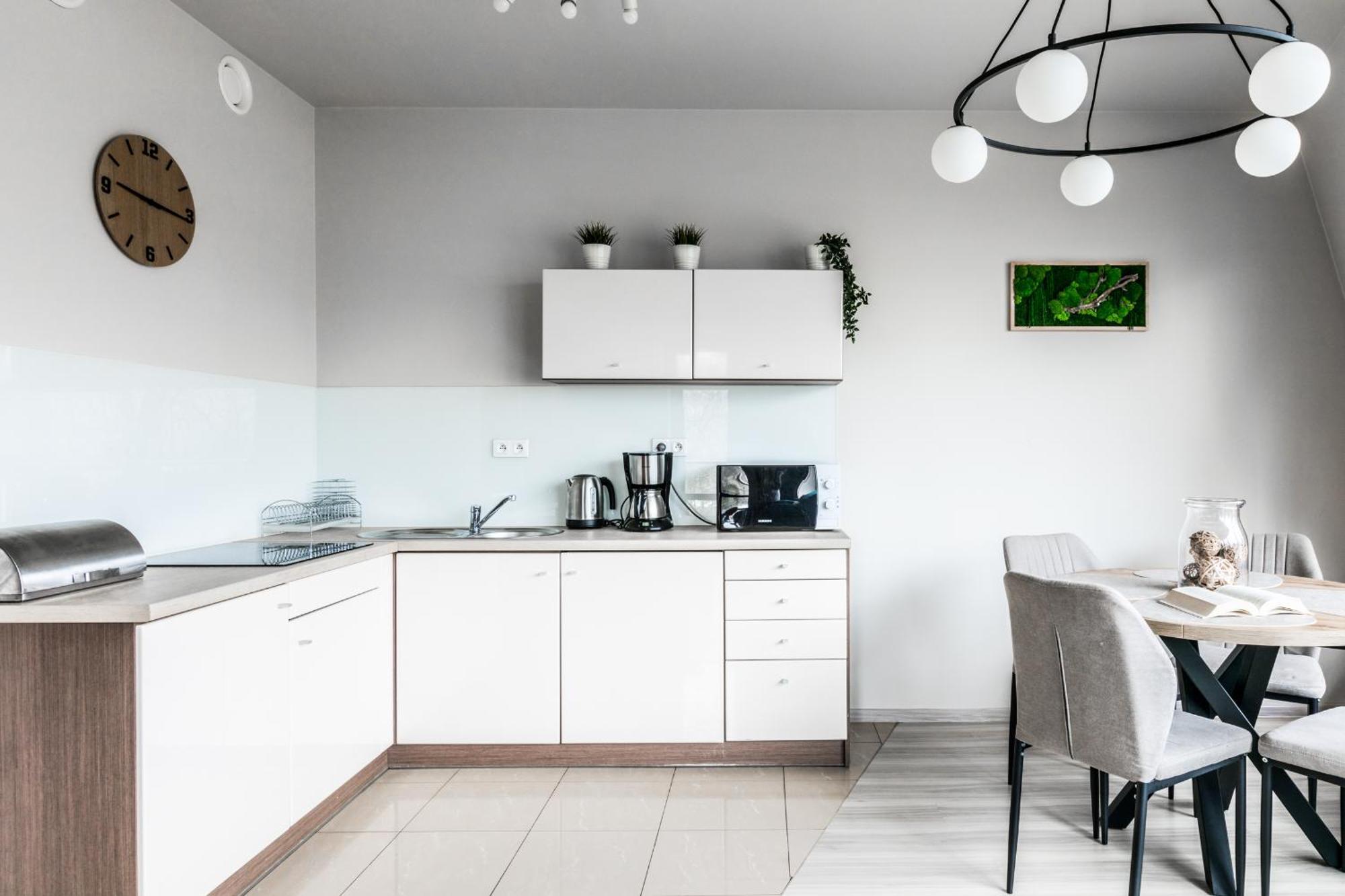 Apartament Panorama زاكوباني المظهر الخارجي الصورة